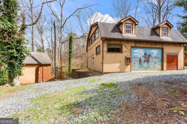 0 Lakeshore Drive, Mountain Park, GA 30075