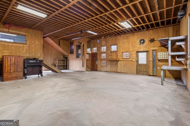 0 Lakeshore Drive, Mountain Park, GA 30075