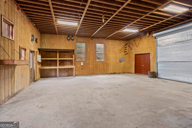 0 Lakeshore Drive, Mountain Park, GA 30075