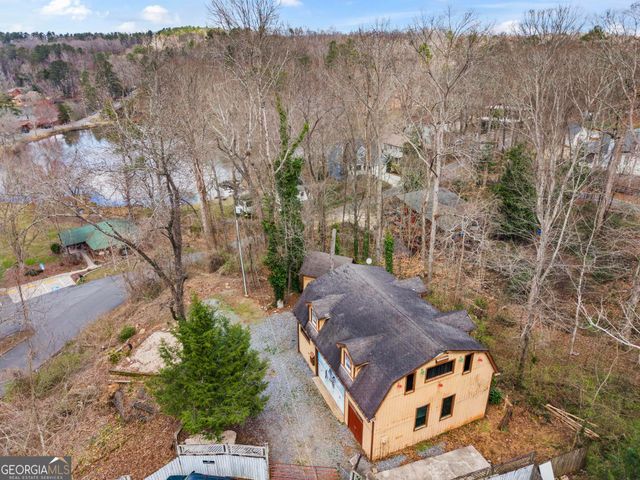 0 Lakeshore Drive, Mountain Park, GA 30075