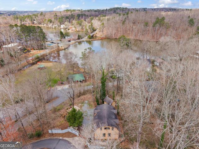 0 Lakeshore Drive, Mountain Park, GA 30075