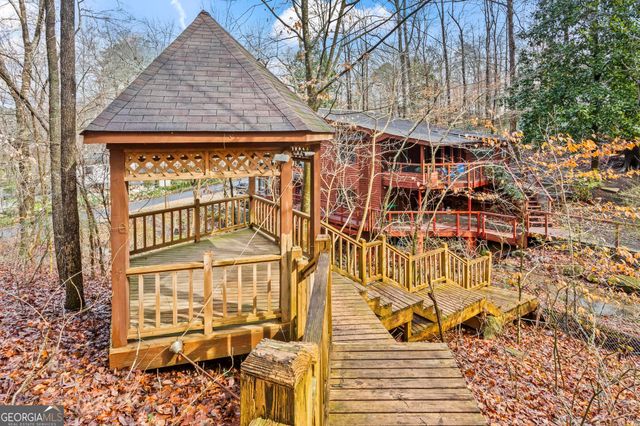 0 Lakeshore Drive, Mountain Park, GA 30075