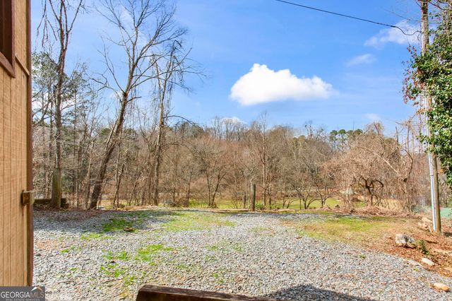 0 Lakeshore Drive, Mountain Park, GA 30075