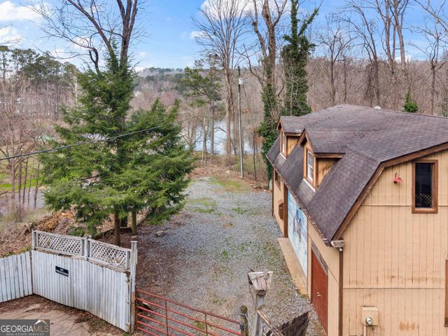 0 Lakeshore Drive, Mountain Park, GA 30075