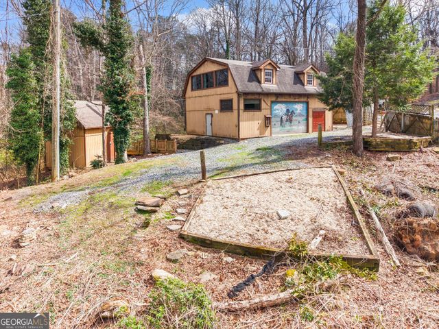 0 Lakeshore Drive, Mountain Park, GA 30075