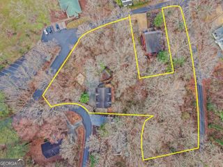 0 Lakeshore Drive, Mountain Park, GA 30075