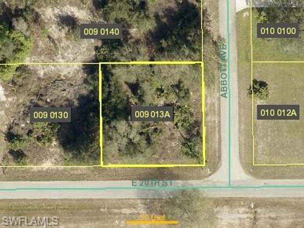 4307 20th ST E, ALVA, FL 33920 — photo 2