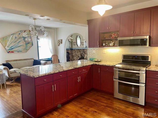 1129 Terrace Drive, Richmond Heights, MO 63117