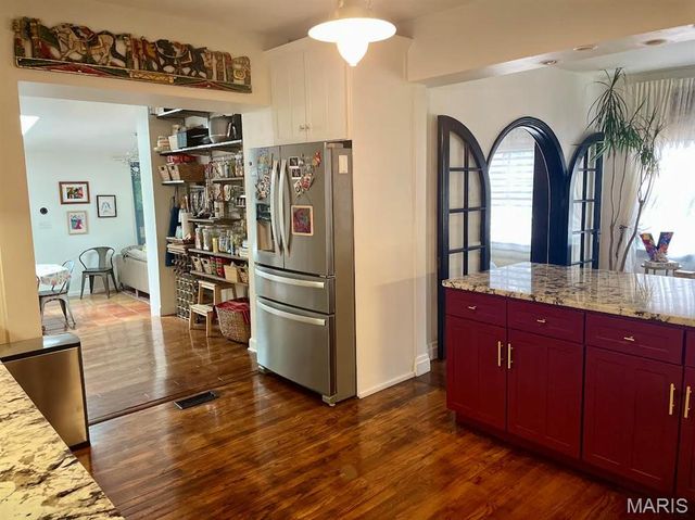 1129 Terrace Drive, Richmond Heights, MO 63117