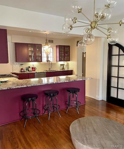 1129 Terrace Drive, Richmond Heights, MO 63117