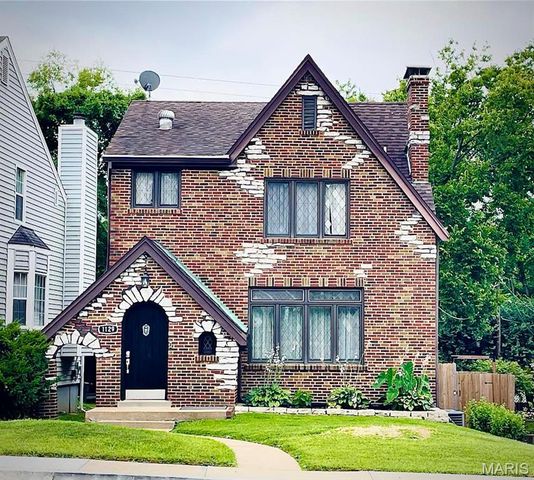 1129 Terrace Drive, Richmond Heights, MO 63117