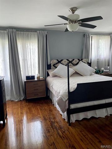 1129 Terrace Drive, Richmond Heights, MO 63117