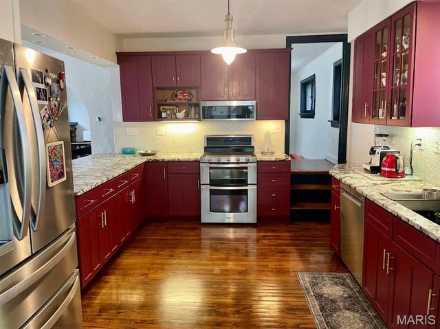 1129 Terrace Drive, Richmond Heights, MO 63117