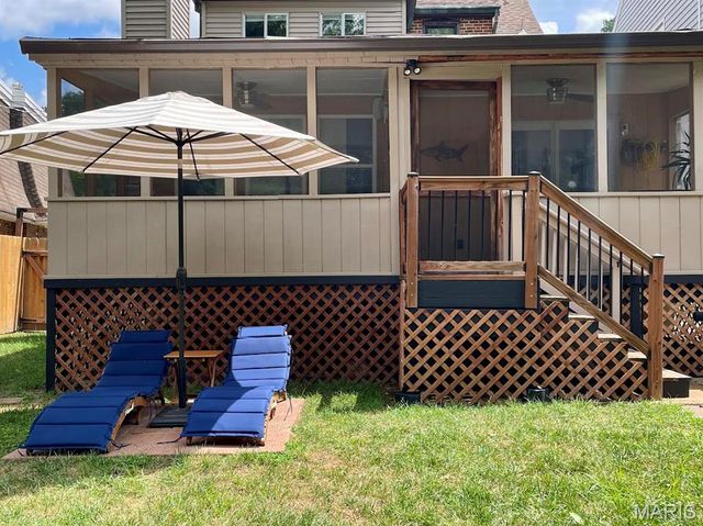 1129 Terrace Drive, Richmond Heights, MO 63117