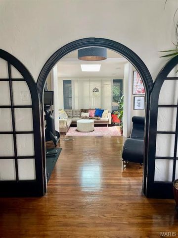 1129 Terrace Drive, Richmond Heights, MO 63117