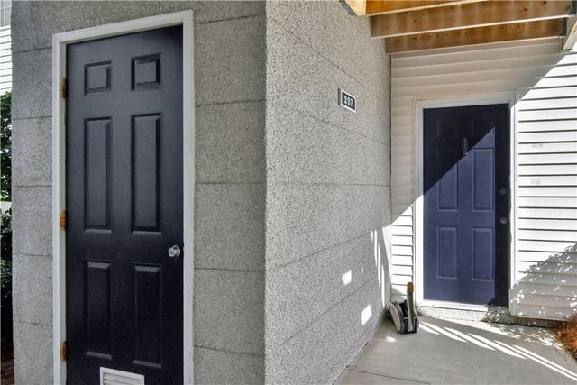 207 W Island Square Drive 207, St Simons Island, GA 31522