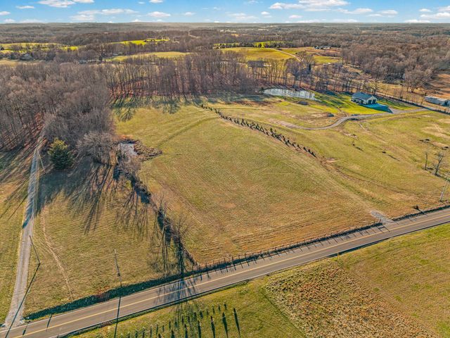 5784 Flewellyn Rd, Springfield, TN 37172