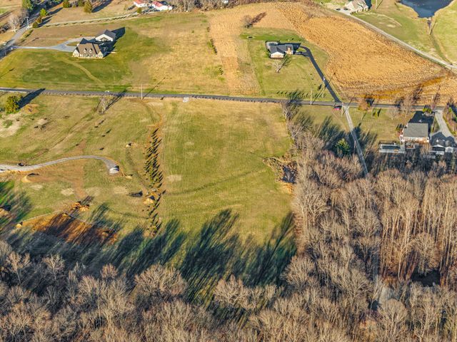 5784 Flewellyn Rd, Springfield, TN 37172