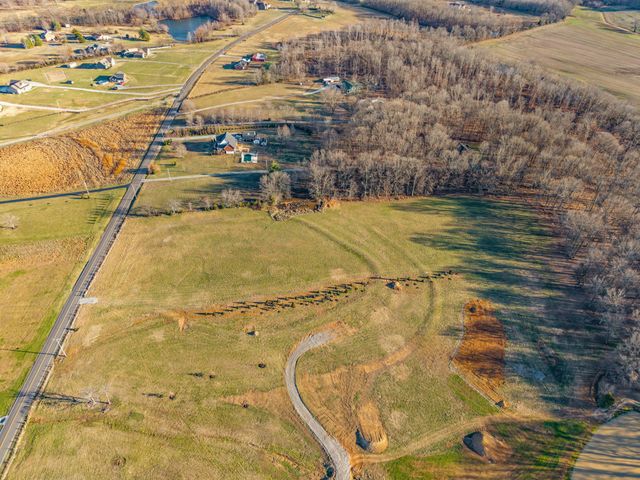 5784 Flewellyn Rd, Springfield, TN 37172