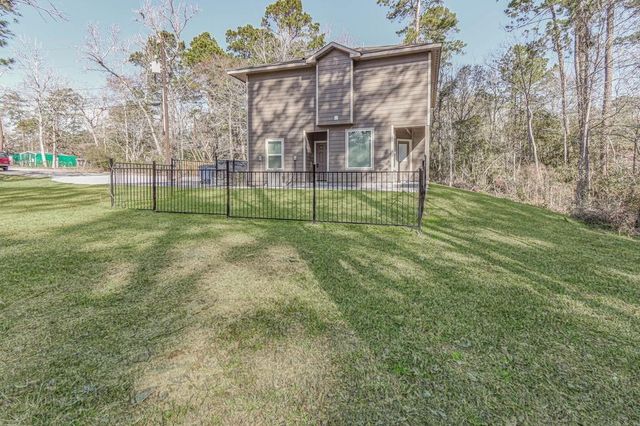 20211 Hemlock Lane, Montgomery, TX 77356