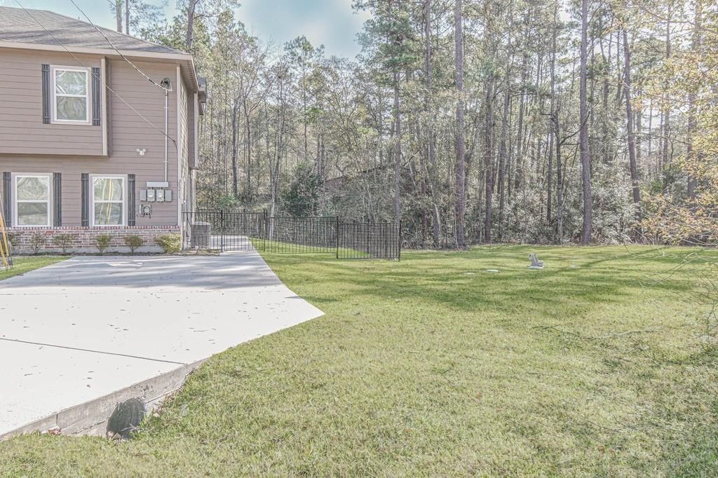 20211 Hemlock Lane, Montgomery, TX 77356