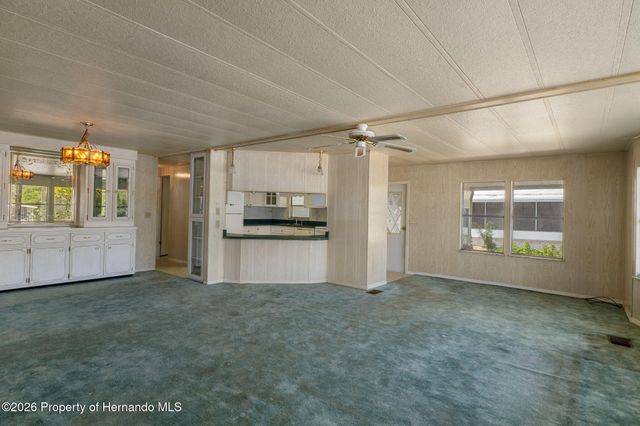 12260 Hallmark Avenue, Brooksville, FL 34613