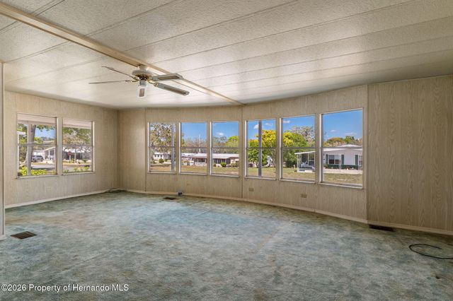 12260 Hallmark Avenue, Brooksville, FL 34613