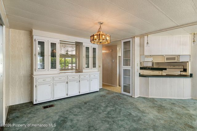 12260 Hallmark Avenue, Brooksville, FL 34613