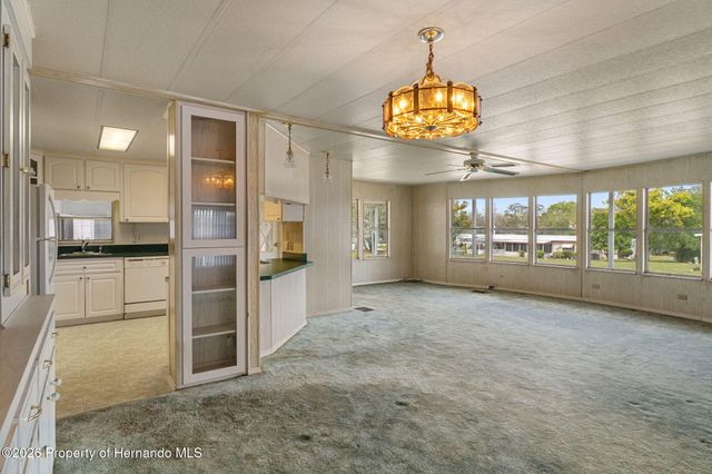 12260 Hallmark Avenue, Brooksville, FL 34613