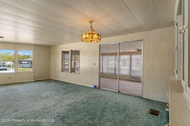 12260 Hallmark Avenue, Brooksville, FL 34613