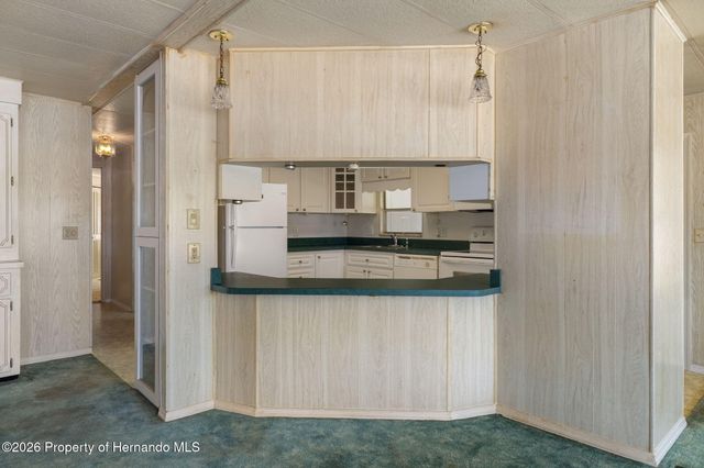 12260 Hallmark Avenue, Brooksville, FL 34613