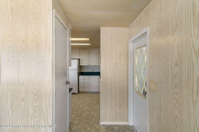 12260 Hallmark Avenue, Brooksville, FL 34613