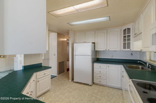 12260 Hallmark Avenue, Brooksville, FL 34613