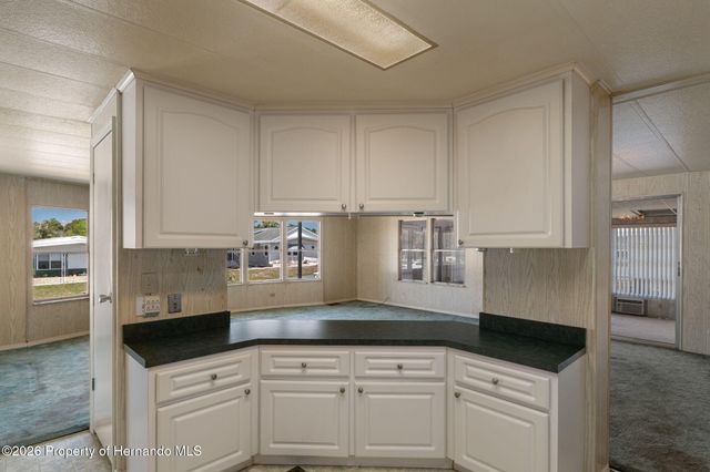 12260 Hallmark Avenue, Brooksville, FL 34613