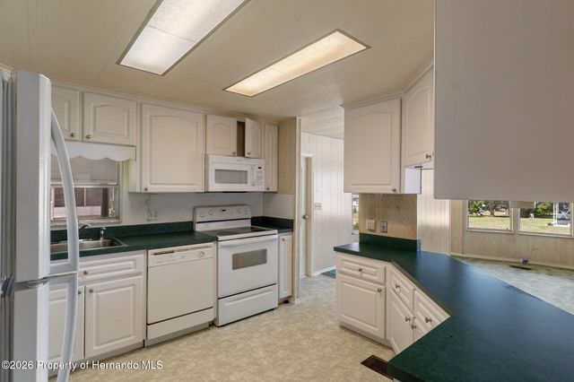 12260 Hallmark Avenue, Brooksville, FL 34613