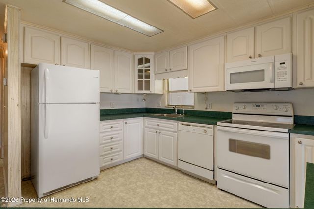 12260 Hallmark Avenue, Brooksville, FL 34613