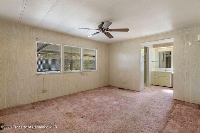 12260 Hallmark Avenue, Brooksville, FL 34613