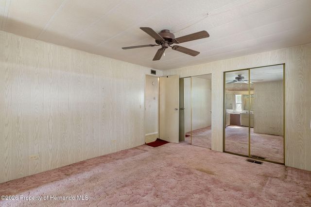 12260 Hallmark Avenue, Brooksville, FL 34613