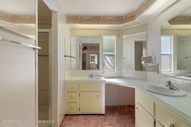 12260 Hallmark Avenue, Brooksville, FL 34613