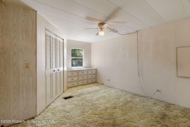 12260 Hallmark Avenue, Brooksville, FL 34613