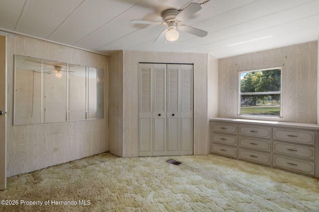 12260 Hallmark Avenue, Brooksville, FL 34613