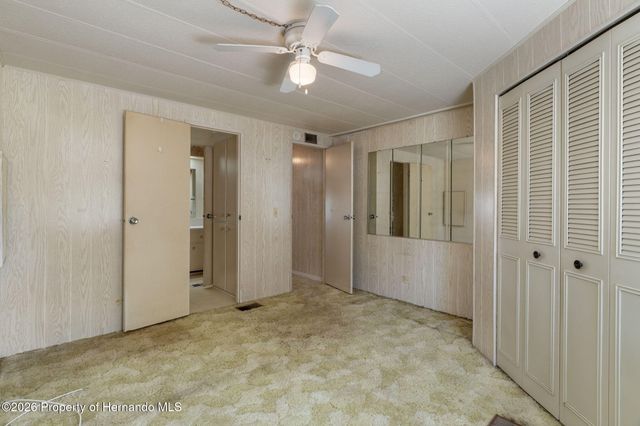 12260 Hallmark Avenue, Brooksville, FL 34613