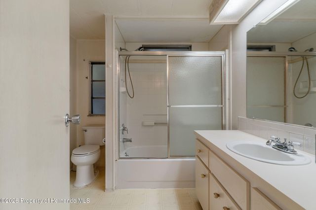 12260 Hallmark Avenue, Brooksville, FL 34613