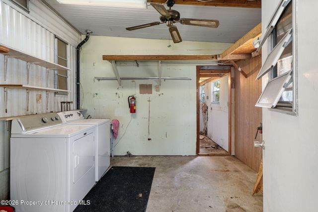 12260 Hallmark Avenue, Brooksville, FL 34613