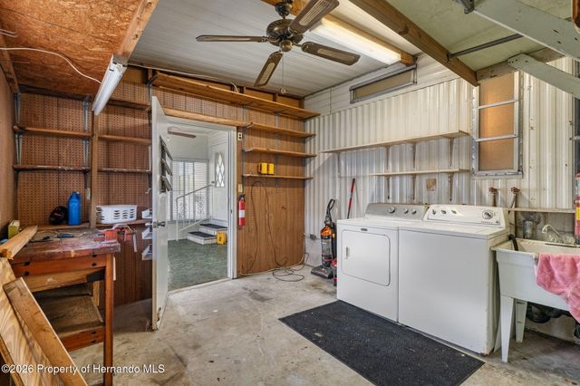 12260 Hallmark Avenue, Brooksville, FL 34613