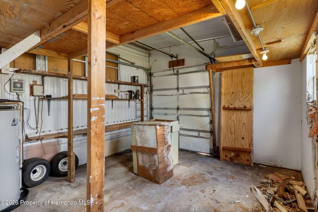 12260 Hallmark Avenue, Brooksville, FL 34613