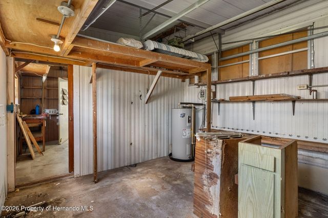 12260 Hallmark Avenue, Brooksville, FL 34613