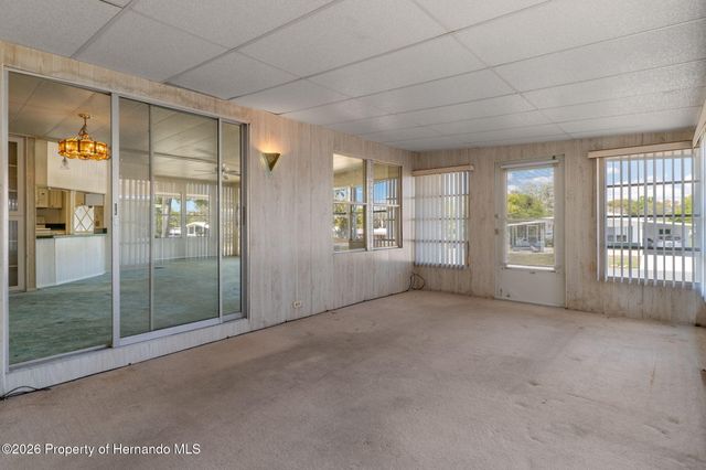 12260 Hallmark Avenue, Brooksville, FL 34613