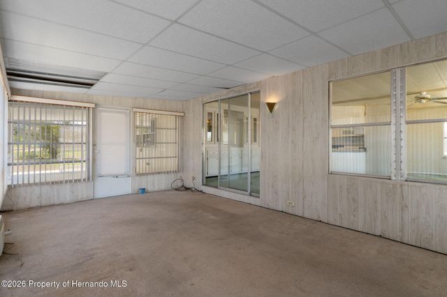 12260 Hallmark Avenue, Brooksville, FL 34613