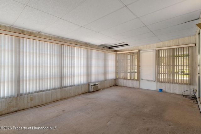 12260 Hallmark Avenue, Brooksville, FL 34613